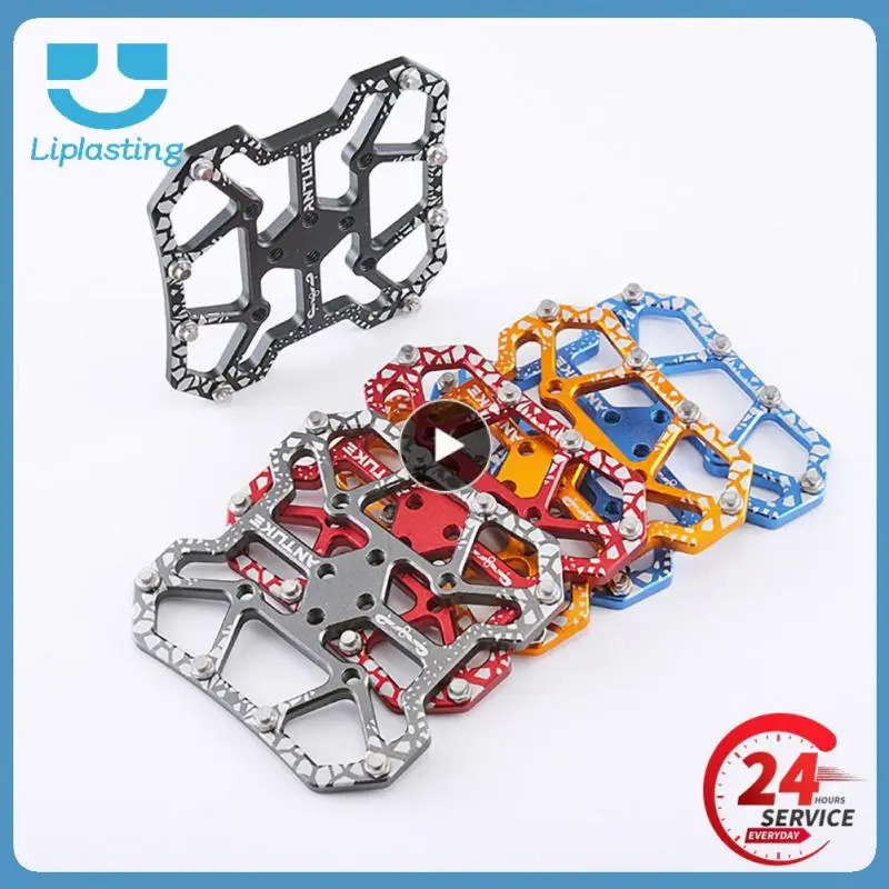 Bicycle Pedals Ultralight Clipless Pedal Universal Mtb Bike Bicycle Clipless Pedal Platform Adapters Bicycle Clipless Pedal
Bicycle Pedals Ultralight Clipless Pedal Universal Mtb Bike Bicycle Clipless Pedal Platform Adapters Bicycle Clipless Pedal