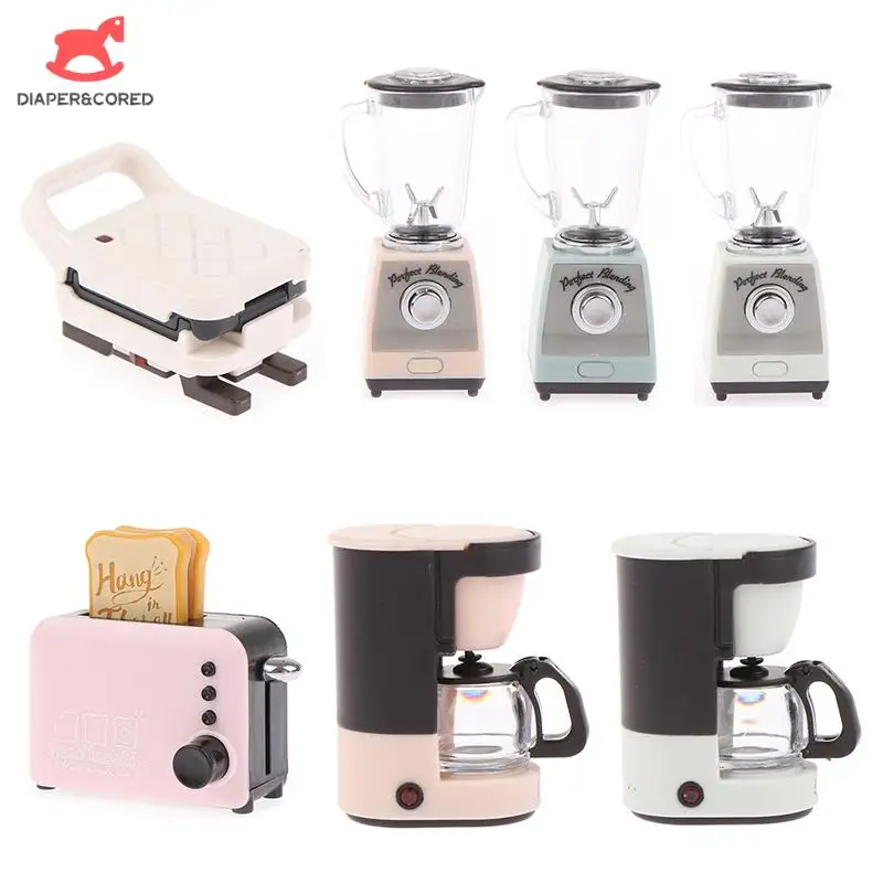 Hot Sale Dollhouse Coffee Maker Coffee Cup Coffee Pot Simulation Kitchen Furniture Doll Miniature Accessories Gifts For Children
Hot Sale Dollhouse Coffee Maker Coffee Cup Coffee Pot Simulation Kitchen Furniture Doll Miniature Accessories Gifts For Children