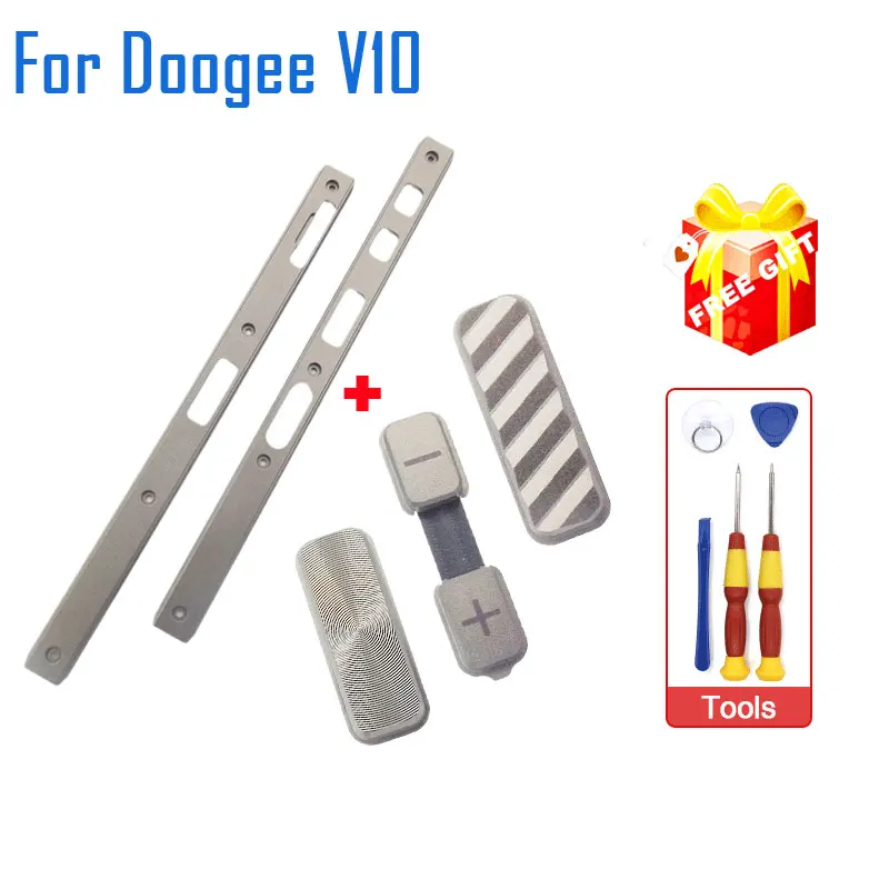 Оригинальный Пластиковый корпус для сотового телефона Doogee V10 средняя сторона корпуса крышка бампер запасные части + кнопка регулировки гро...
Оригинальный Пластиковый корпус для сотового телефона Doogee V10 средняя сторона корпуса крышка бампер запасные части + кнопка регулировки гро...