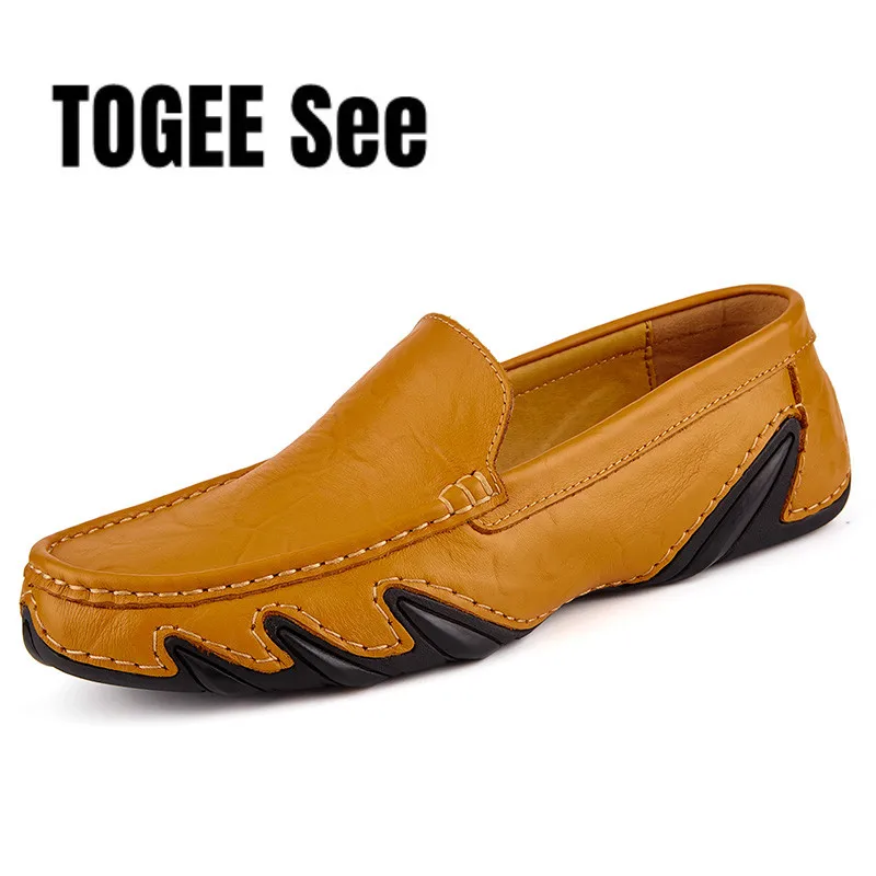 Men Loafers Shoes New Slip On Mens Casual Shoes Light Comfortable Drving Flats Male Walking Sneakers Mocassins Zapatillas Hombre
Men Loafers Shoes New Slip On Mens Casual Shoes Light Comfortable Drving Flats Male Walking Sneakers Mocassins Zapatillas Hombre