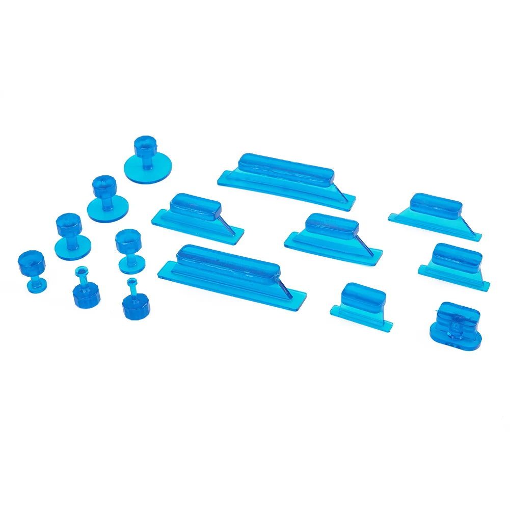 Pulling Tabs Glue Tabs 30pcs/set Blue Brand New For Sheet Metal Processing Dent Removal Tool Car Body Glue Tabs
Pulling Tabs Glue Tabs 30pcs/set Blue Brand New For Sheet Metal Processing Dent Removal Tool Car Body Glue Tabs
