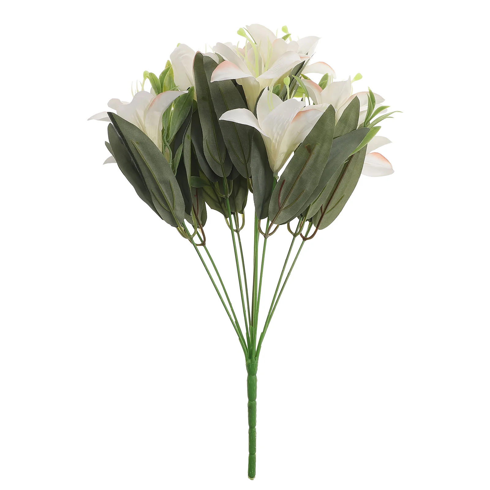 Realistic Bouquet Wedding Bouquets Lifelike Flower Flower Decorations Lily Bouquet Home Vivid Bouquet
Realistic Bouquet Wedding Bouquets Lifelike Flower Flower Decorations Lily Bouquet Home Vivid Bouquet