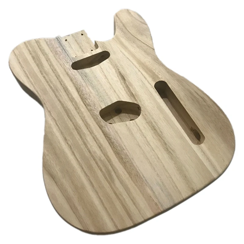 Electric Guitar Body Electric Guitar Parts DIY Electric Guitar TL Electric Guitar Body Guitar Accessories
Electric Guitar Body Electric Guitar Parts DIY Electric Guitar TL Electric Guitar Body Guitar Accessories