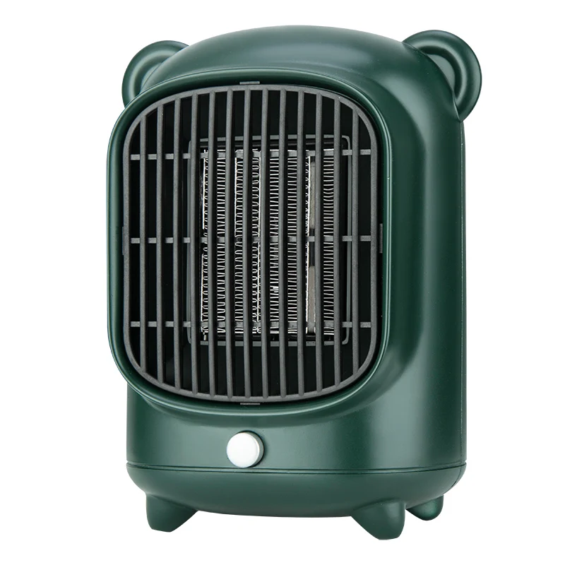 Fan Heater Product:New Electric Heater Desktop Mini Small PTC Heater Fast Heat Desktop Heating Silent Electric Heater Features 
Fan Heater Product:New Electric Heater Desktop Mini Small PTC Heater Fast Heat Desktop Heating Silent Electric Heater Features