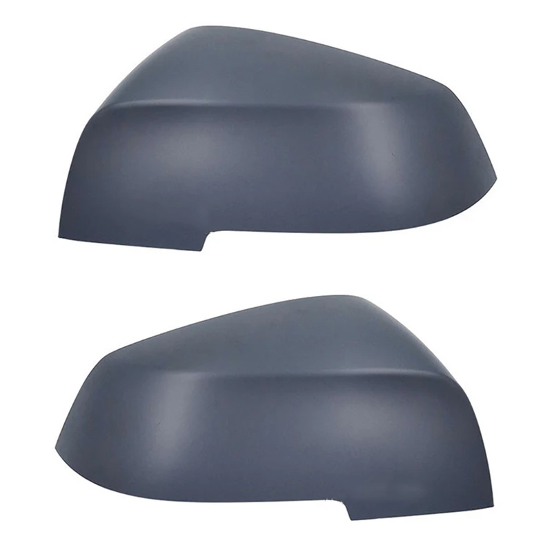 Left and Right WING MIRROR COVER CAP PRIMED For BMW 3 Series F30 F35 GT F34 4 Series F36 51167292745 51167292746
Left and Right WING MIRROR COVER CAP PRIMED For BMW 3 Series F30 F35 GT F34 4 Series F36 51167292745 51167292746
