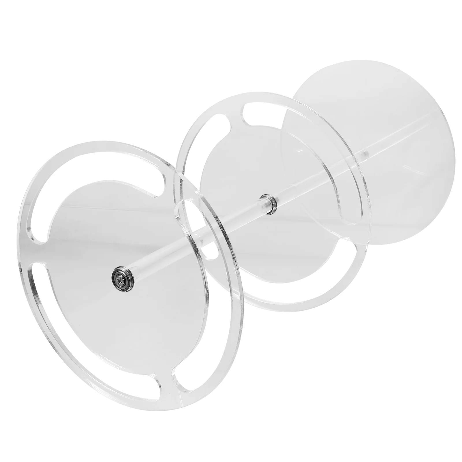 Acrylic Sunglasses Holder Stand Rotating Eyeglasses Display Rack Eyewear Tabletop Organizer
Acrylic Sunglasses Holder Stand Rotating Eyeglasses Display Rack Eyewear Tabletop Organizer