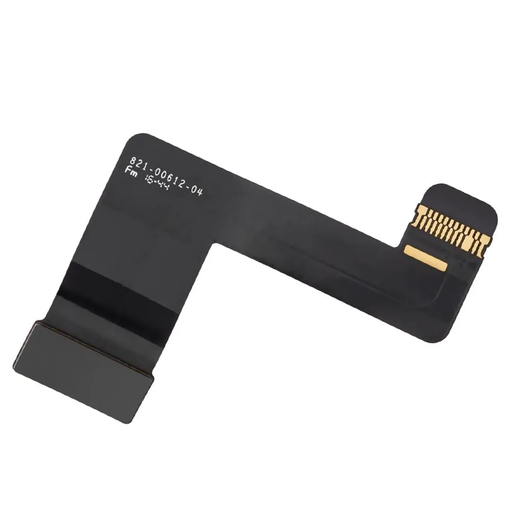 НОВЫЙ телефонный кабель A1707 для Macbook Pro Retina 15 "A1707 кабель для клавиатуры 2016 2017 года 821-00612-A 821-00612-04
НОВЫЙ телефонный кабель A1707 для Macbook Pro Retina 15 "A1707 кабель для клавиатуры 2016 2017 года 821-00612-A 821-00612-04