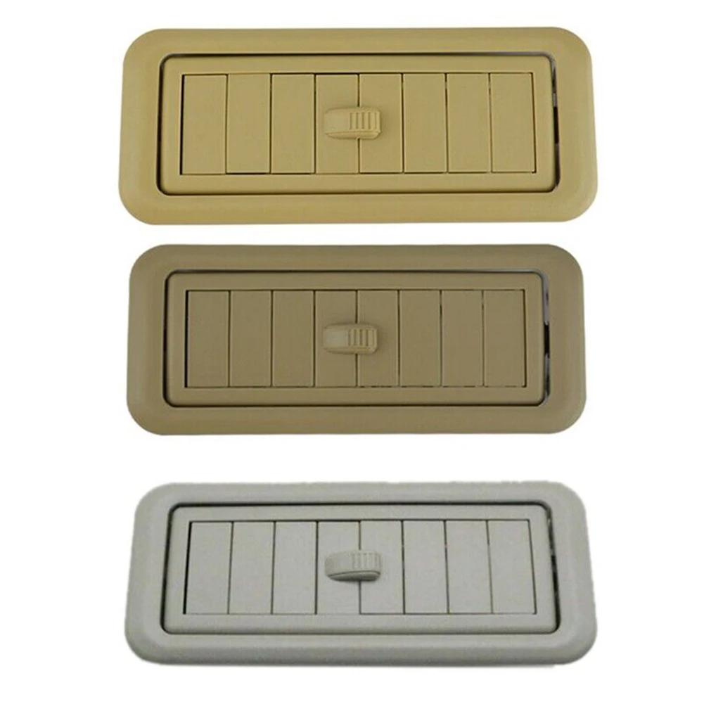 Car Interior Roof Top A/C Air Conditioner Outlet Air Vent For Land For Cruiser For Prado LC150 150 2010-2017 62985-60010-B0
Car Interior Roof Top A/C Air Conditioner Outlet Air Vent For Land For Cruiser For Prado LC150 150 2010-2017 62985-60010-B0