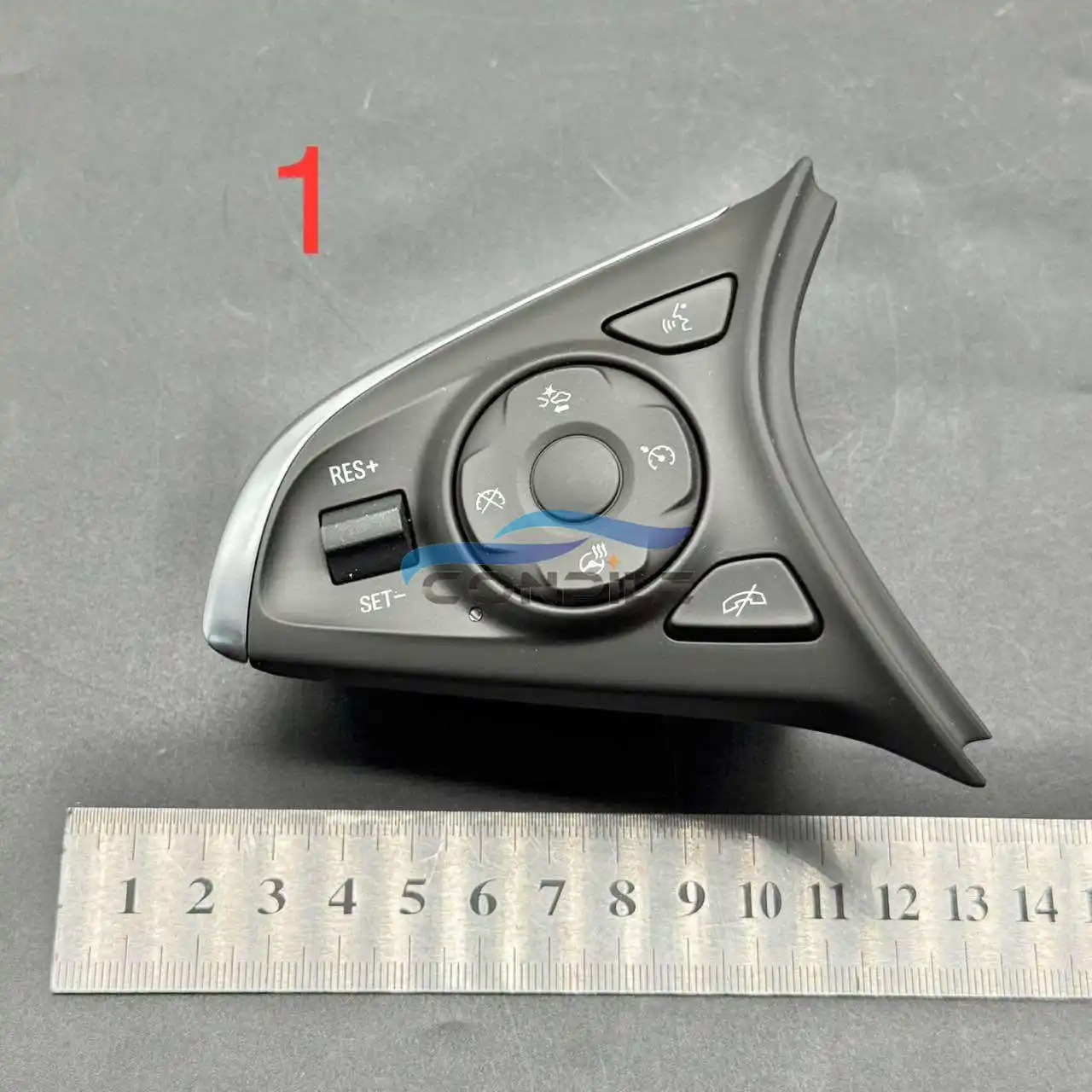 1 шт., многофункциональный переключатель на руль для Buick Encore Regal verano
1 шт., многофункциональный переключатель на руль для Buick Encore Regal verano