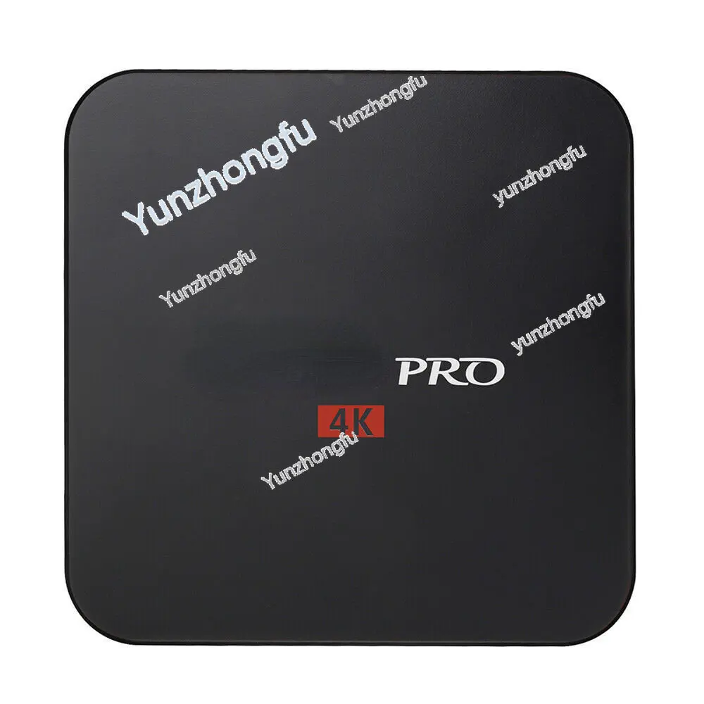 Приставка Смарт-ТВ 8G четырехъядерная WiFi ТВ-приставка плеер Mxq Pro Rk3229
Приставка Смарт-ТВ 8G четырехъядерная WiFi ТВ-приставка плеер Mxq Pro Rk3229