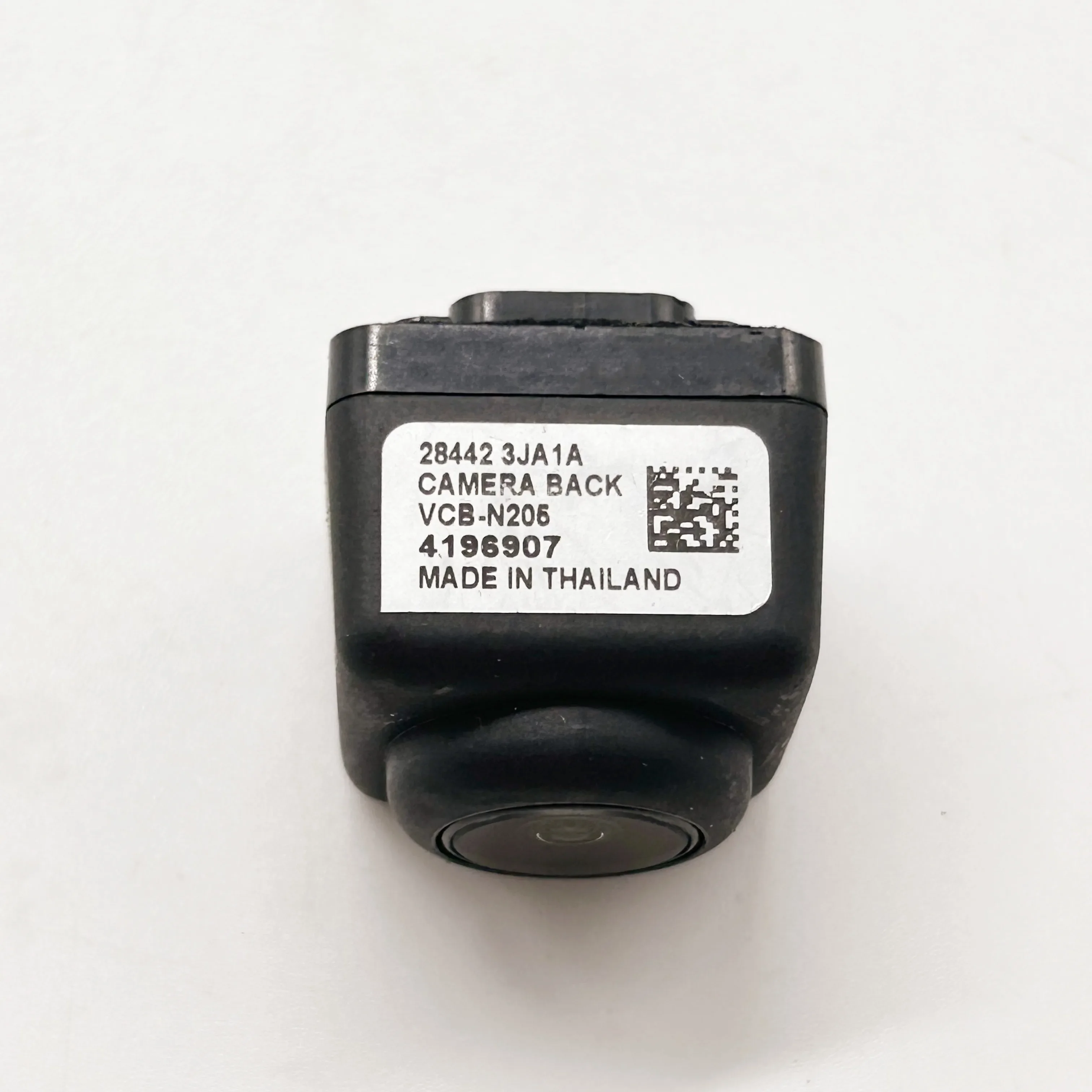 Камера заднего вида парковочная камера 28442-3JA1A для Infiniti JX35 QX60 Nissan Pathfinder
Камера заднего вида парковочная камера 28442-3JA1A для Infiniti JX35 QX60 Nissan Pathfinder