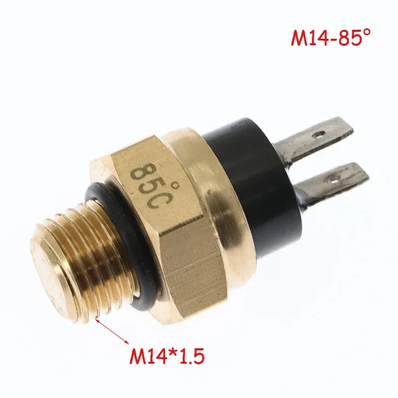 CF500cc X5 0010- 135000 Датчик температуры воды двигателя CF188 M14 65/75/80/85 ° C Температура ATV UTV GO KART CF SWCGQ-C-CF500
CF500cc X5 0010- 135000 Датчик температуры воды двигателя CF188 M14 65/75/80/85 ° C Температура ATV UTV GO KART CF SWCGQ-C-CF500