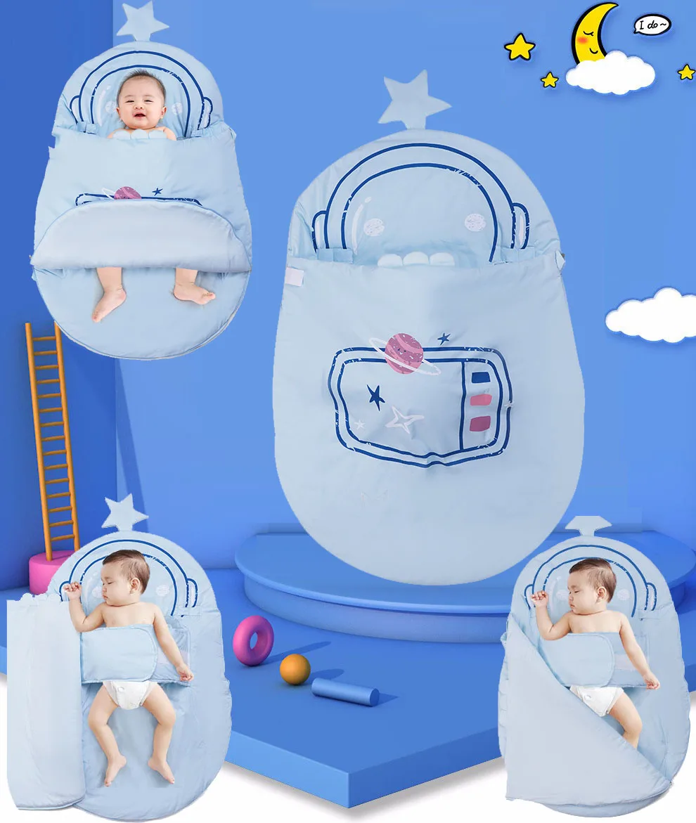 Baby Sleeping Bag Cotton Baby Sleeping Bag 0-18 Months Boy Girls Sleeping Bag Baby Wrap Blanket(Pink) new born baby items
Baby Sleeping Bag Cotton Baby Sleeping Bag 0-18 Months Boy Girls Sleeping Bag Baby Wrap Blanket(Pink) new born baby items