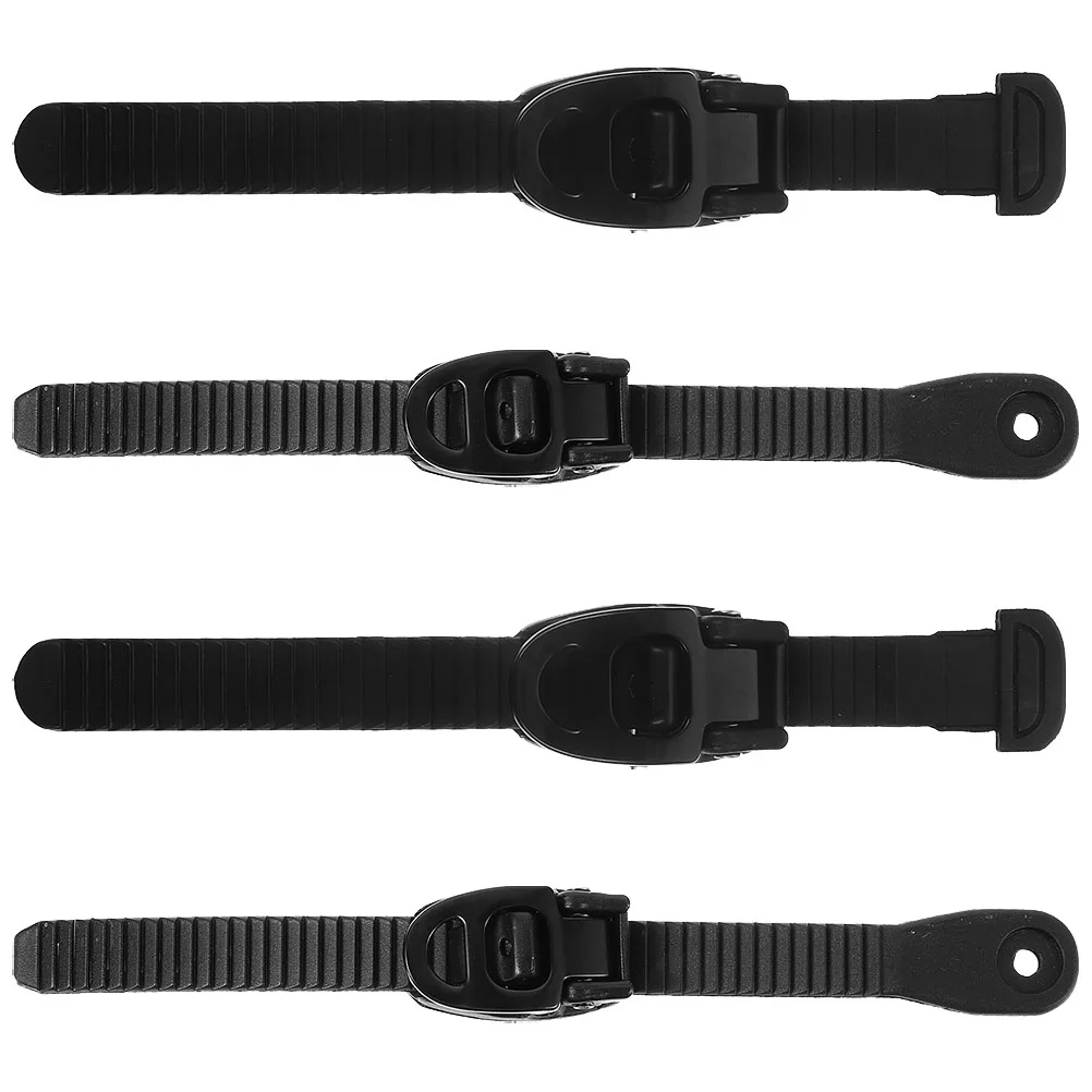 4 Sets Speed Skates Replacement Tool Portable Strap Roller Supplies Laces Replaceable Straps Buckle
4 Sets Speed Skates Replacement Tool Portable Strap Roller Supplies Laces Replaceable Straps Buckle