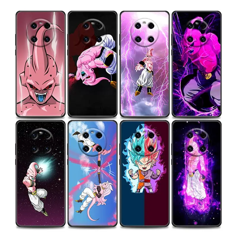 Anime Kid buu dragon ball Phone Case for Huawei Y6 Y7 Y9 2019 Y6p Y8s Y9a Y7a Mate 10 20 40 Pro Lite RS Silicone Case Bandai
Anime Kid buu dragon ball Phone Case for Huawei Y6 Y7 Y9 2019 Y6p Y8s Y9a Y7a Mate 10 20 40 Pro Lite RS Silicone Case Bandai