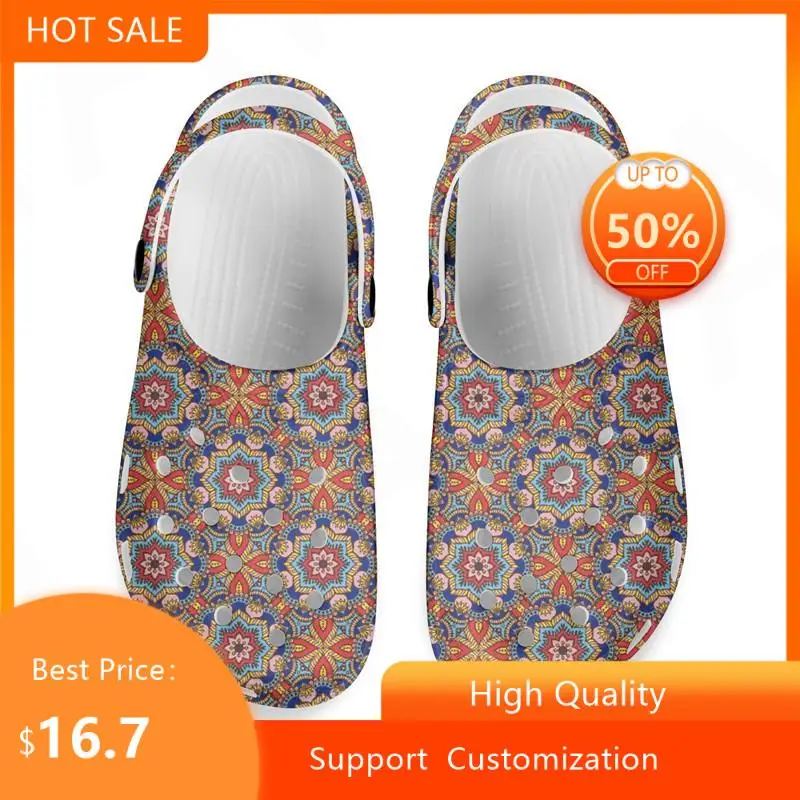 Сандалии женские с мягкой подошвой и узором, большие размеры до 48
Сандалии женские с мягкой подошвой и узором, большие размеры до 48