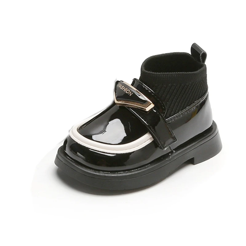 Вязаные ботинки для девочек 12-15,5 см, обувь на мягкой подошве для младенцев на весну и осень, короткие ботильоны без шнуровки для малышей от 0 ...
Вязаные ботинки для девочек 12-15,5 см, обувь на мягкой подошве для младенцев на весну и осень, короткие ботильоны без шнуровки для малышей от 0 ...