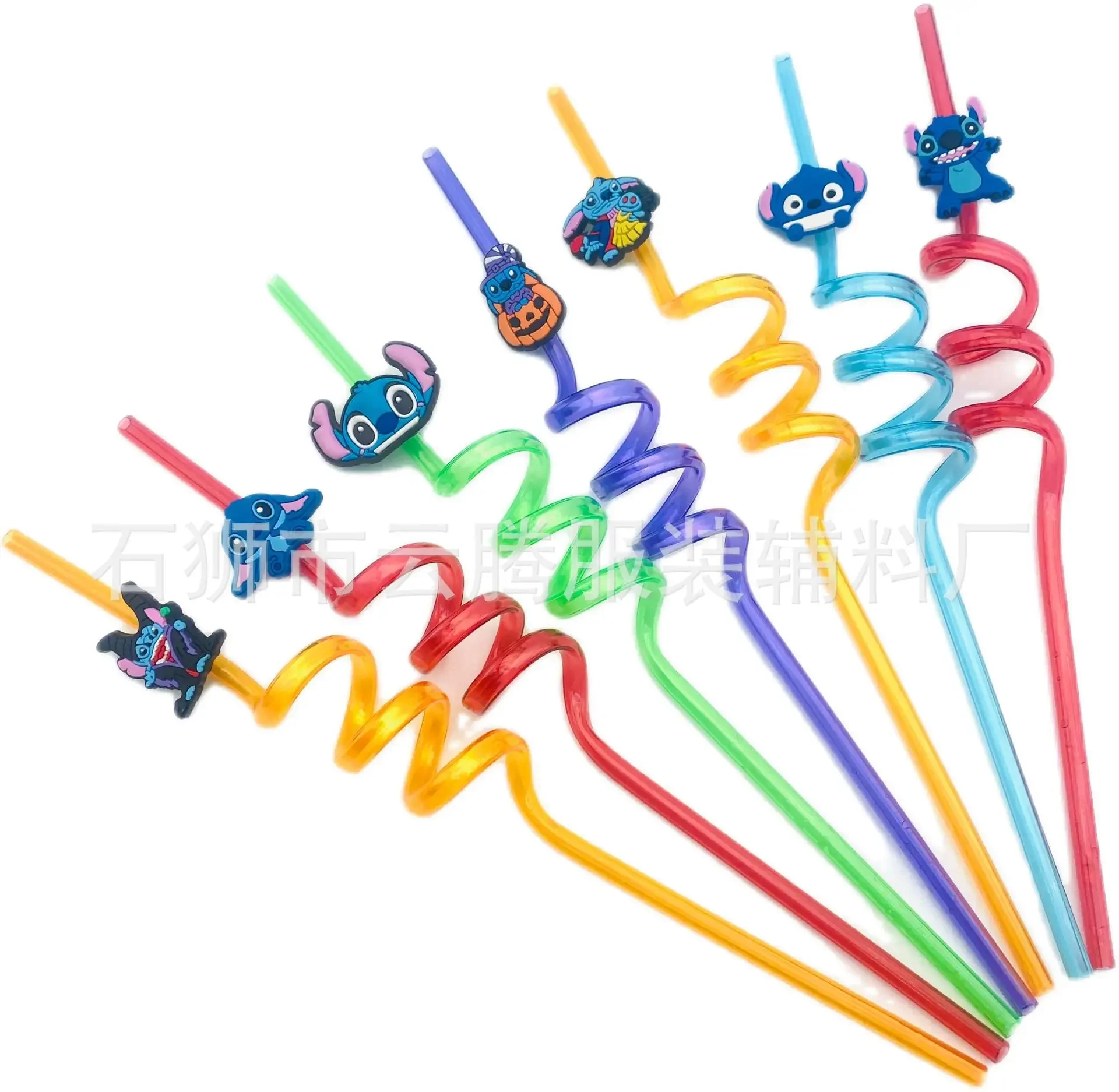 Lilo Stitch Reusable Straws Disney Children Birthday Party Supplies Baby Shower Anime Cute Decoration Girl Boy Fashion New Gift
Lilo Stitch Reusable Straws Disney Children Birthday Party Supplies Baby Shower Anime Cute Decoration Girl Boy Fashion New Gift