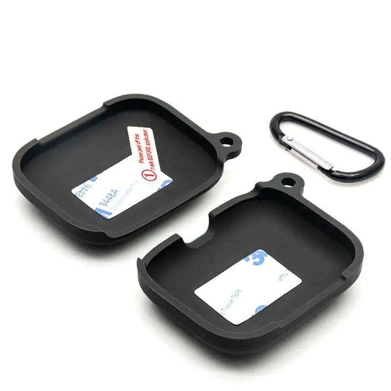 For Headset Protective Shell Shockproof Silicone Protective Case Buds Pro Silicone Anti-lost Anti-drop
For Headset Protective Shell Shockproof Silicone Protective Case Buds Pro Silicone Anti-lost Anti-drop