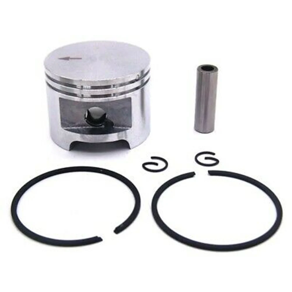 6pcs Piston Set For STIHL 029 Super Ms290 Caber Rings 46mm Piston Ring Circlips Wrist Pin Chainsaw Electric Trimmer Accessories
6pcs Piston Set For STIHL 029 Super Ms290 Caber Rings 46mm Piston Ring Circlips Wrist Pin Chainsaw Electric Trimmer Accessories