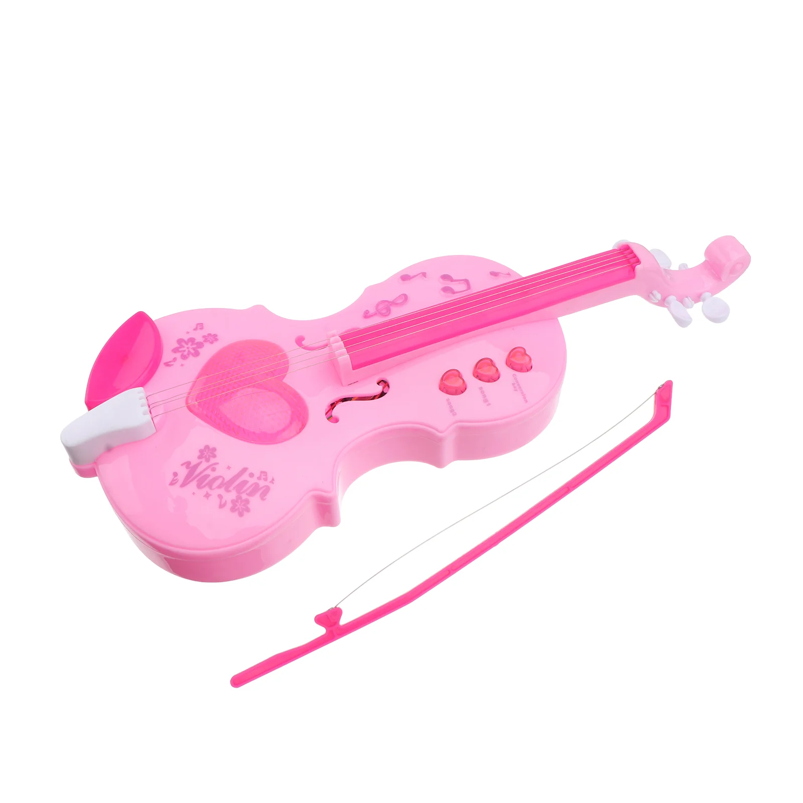 Violin Toy Kids Music Children Toys Instrument Plaything Volin Musical Mini Beginner Instruments Toddler Education Educational S
Violin Toy Kids Music Children Toys Instrument Plaything Volin Musical Mini Beginner Instruments Toddler Education Educational S