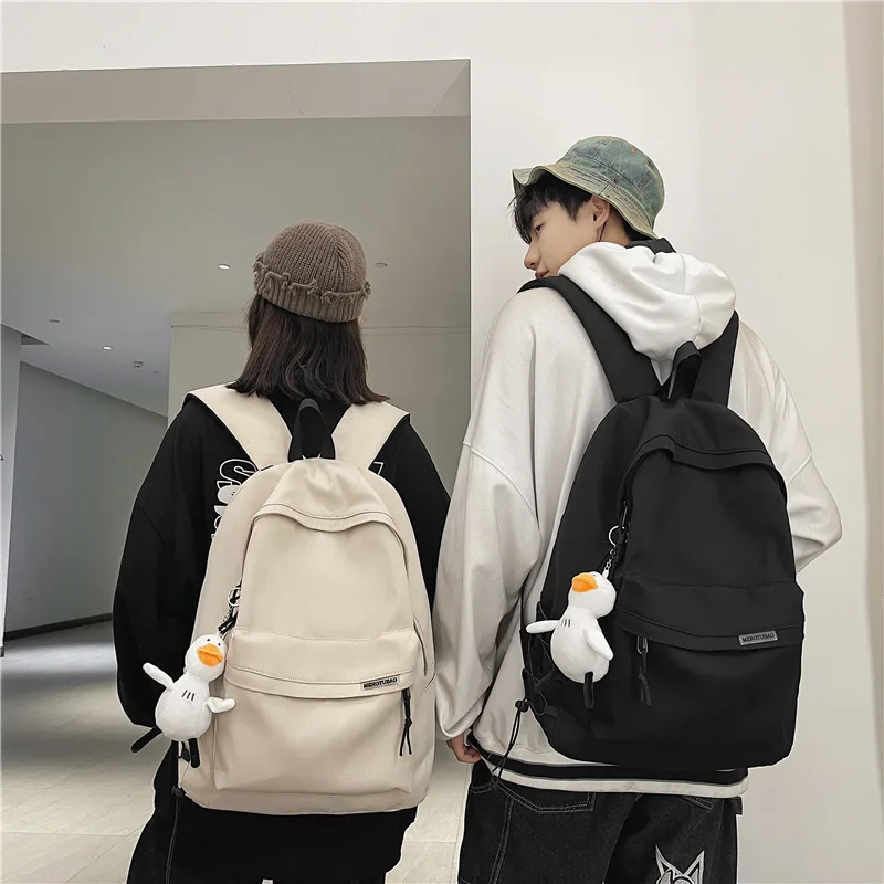 Fashion Nylon Women Large Capacity Backpacks Waterproof Fabric Rucksack for Teen Girls School Bag Students Bookbag Travel Bag 
Fashion Nylon Women Large Capacity Backpacks Waterproof Fabric Rucksack for Teen Girls School Bag Students Bookbag Travel Bag