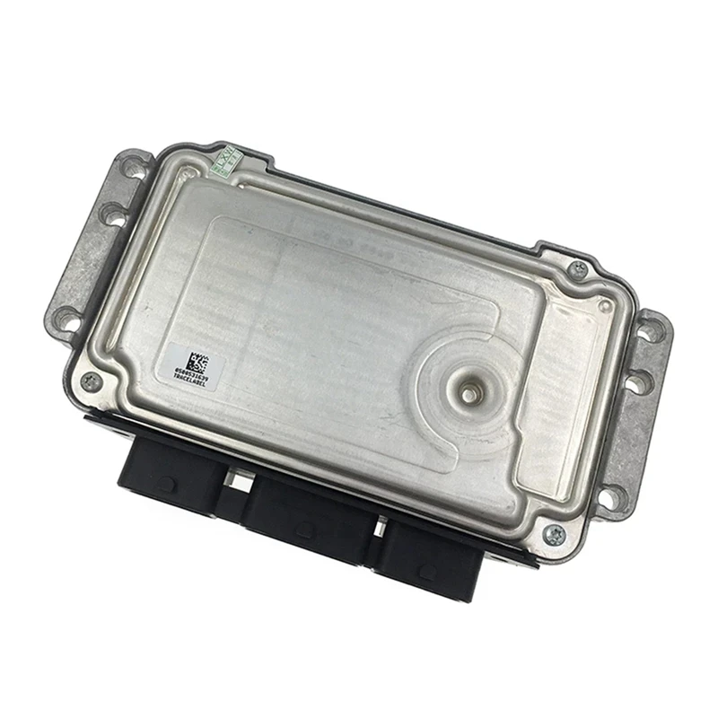 9667323480 Car Engine Computer Engine Control Module For Peugeot 301 206 207 307 308 408 C2 C3 C4 Zx Elyess ECU
9667323480 Car Engine Computer Engine Control Module For Peugeot 301 206 207 307 308 408 C2 C3 C4 Zx Elyess ECU