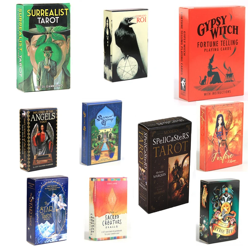 new tarot cards Green Glyphs Lenormand Star foxfire angels oracle cards board game-7 
new tarot cards Green Glyphs Lenormand Star foxfire angels oracle cards board game-7