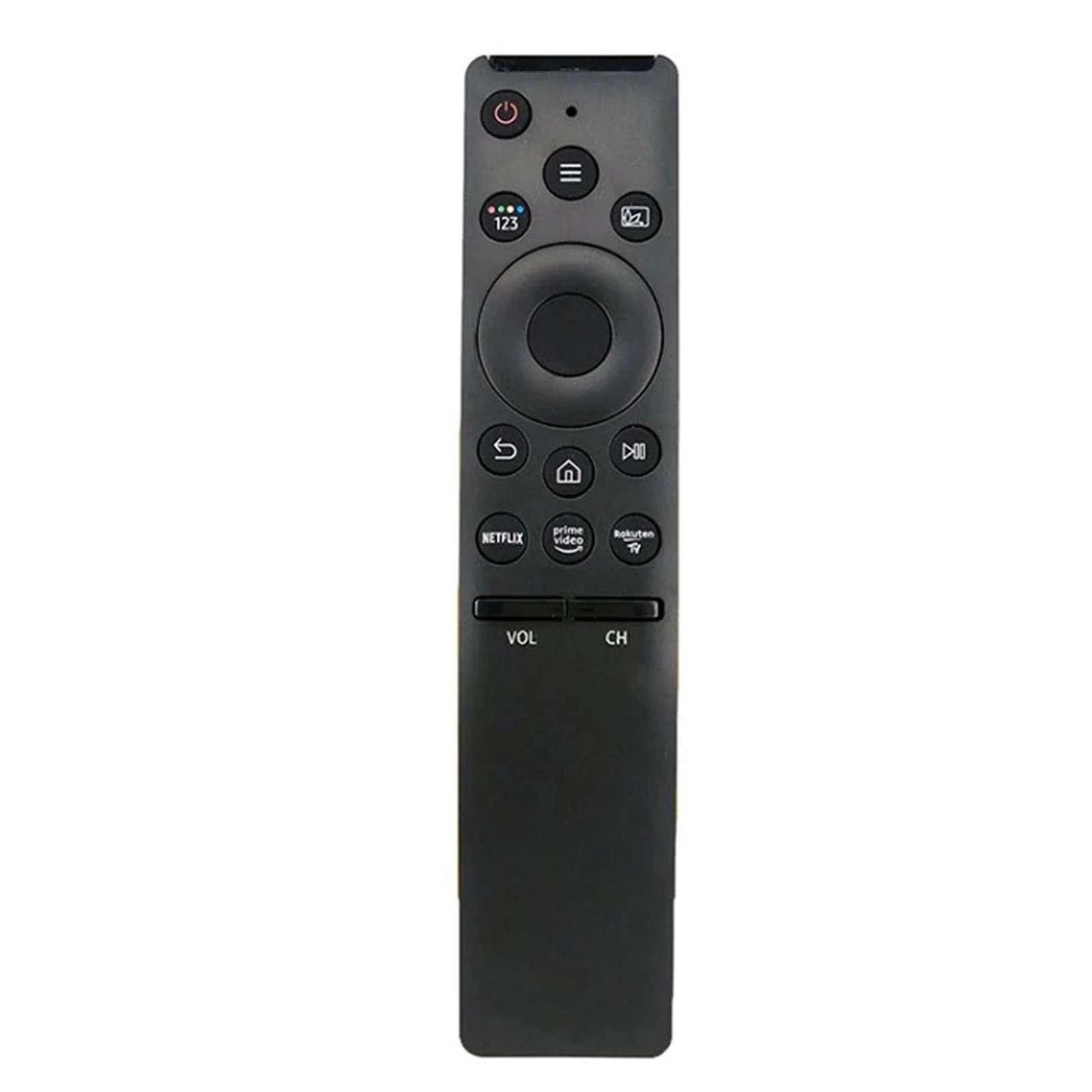 Remote Controller Replacement Remote Compatible with Samsung TV BN59-01312B BN59-01312F BN59-01312A 01312G voice voice
Remote Controller Replacement Remote Compatible with Samsung TV BN59-01312B BN59-01312F BN59-01312A 01312G voice voice