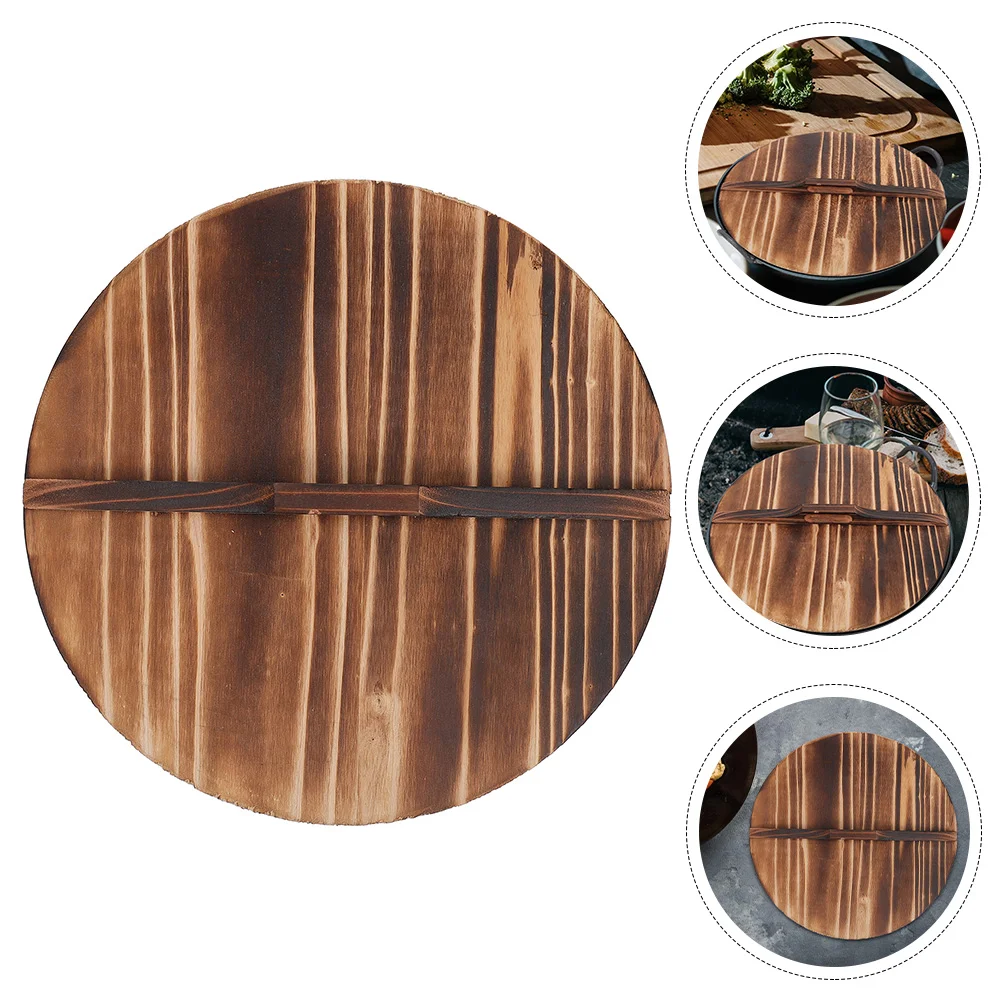 Pot Lid Cover Metal Cooking Utensils Replacement Pot Lid Pan Protectors Wooden Pot Lid Water Tank Multi Pan Lid
Pot Lid Cover Metal Cooking Utensils Replacement Pot Lid Pan Protectors Wooden Pot Lid Water Tank Multi Pan Lid