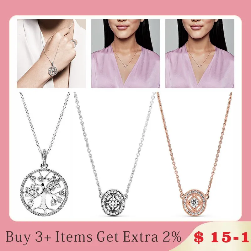 Женское ожерелье из серебра 2022 пробы, с круглым узором
Женское ожерелье из серебра 2022 пробы, с круглым узором