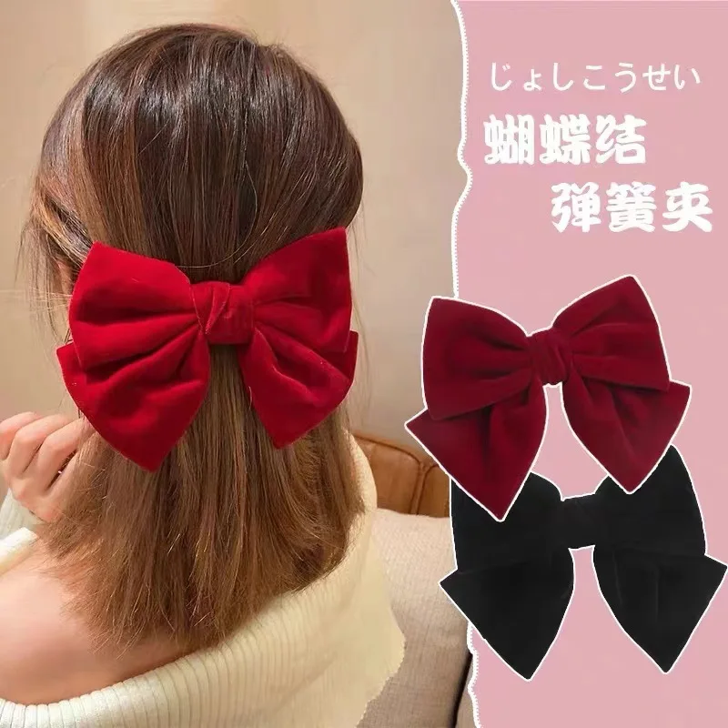 New Chiffon Bowknot Elastic Hair Bands for Women Girls Solid Color Scrunchies Headband Hair Ties Ponytail Holder Hair Accessorie
New Chiffon Bowknot Elastic Hair Bands for Women Girls Solid Color Scrunchies Headband Hair Ties Ponytail Holder Hair Accessorie