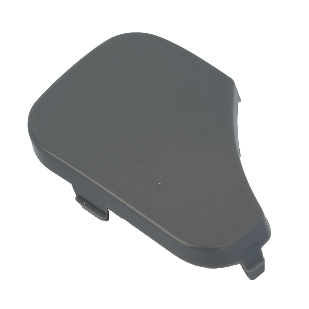 New Practical Durable Tow Hook Cover Trailer 1pc ABS Accessories Bumper Eye Cover For Ford Fiesta MK6 05-08 Front
New Practical Durable Tow Hook Cover Trailer 1pc ABS Accessories Bumper Eye Cover For Ford Fiesta MK6 05-08 Front