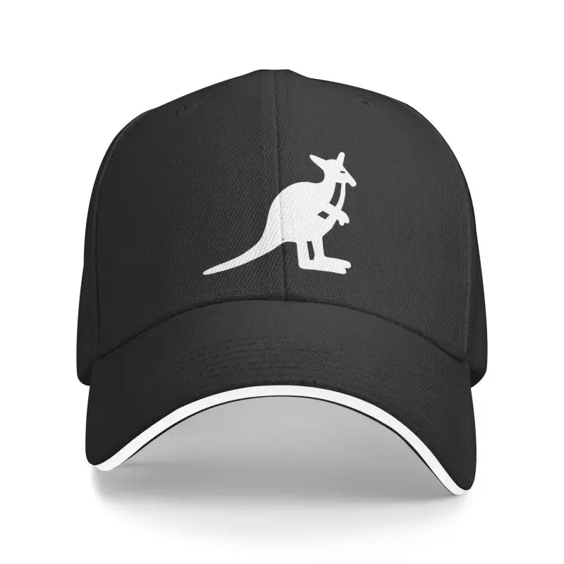 Персонализированная белая Регулируемая Спортивная Кепка-кенгуру для мужчин и женщин
Персонализированная белая Регулируемая Спортивная Кепка-кенгуру для мужчин и женщин