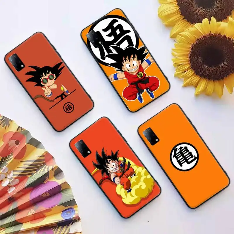 Dragon DBZ Ball Phone Case For Huawei mate40 mate30 mate20 mate10 mate9 lite pro soft Cover Fundas
Dragon DBZ Ball Phone Case For Huawei mate40 mate30 mate20 mate10 mate9 lite pro soft Cover Fundas