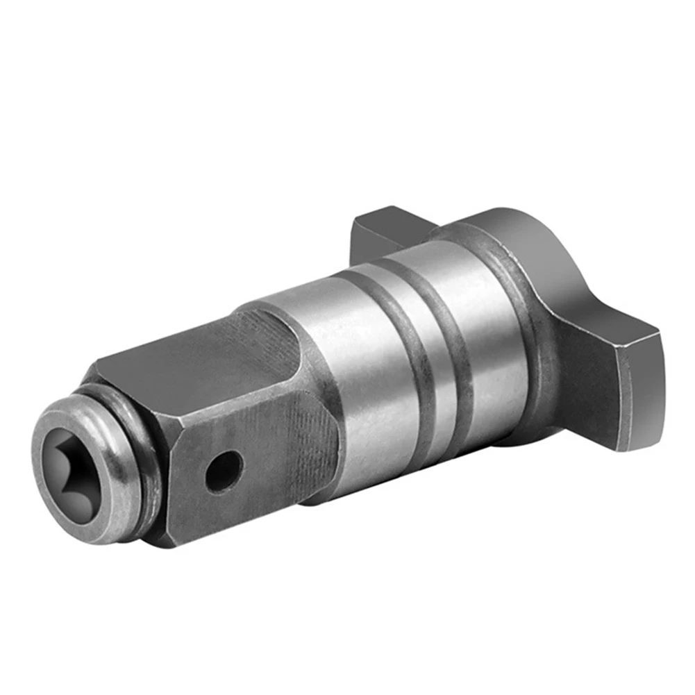 1pcs Brand New Wrench Shaft Part Drill Bit Brushless Chrome Vanadium Steel Cordless Wrench Impact Shaft Accessories
1pcs Brand New Wrench Shaft Part Drill Bit Brushless Chrome Vanadium Steel Cordless Wrench Impact Shaft Accessories