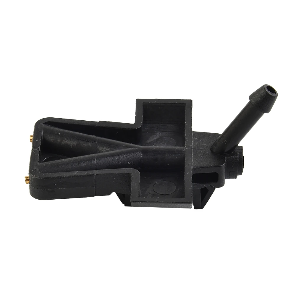 New Windshield Windscreen Washer Jet Nozzles Set For Nissan Micra K12 2003-2010 28930AX600 Direct Replacement Part
New Windshield Windscreen Washer Jet Nozzles Set For Nissan Micra K12 2003-2010 28930AX600 Direct Replacement Part