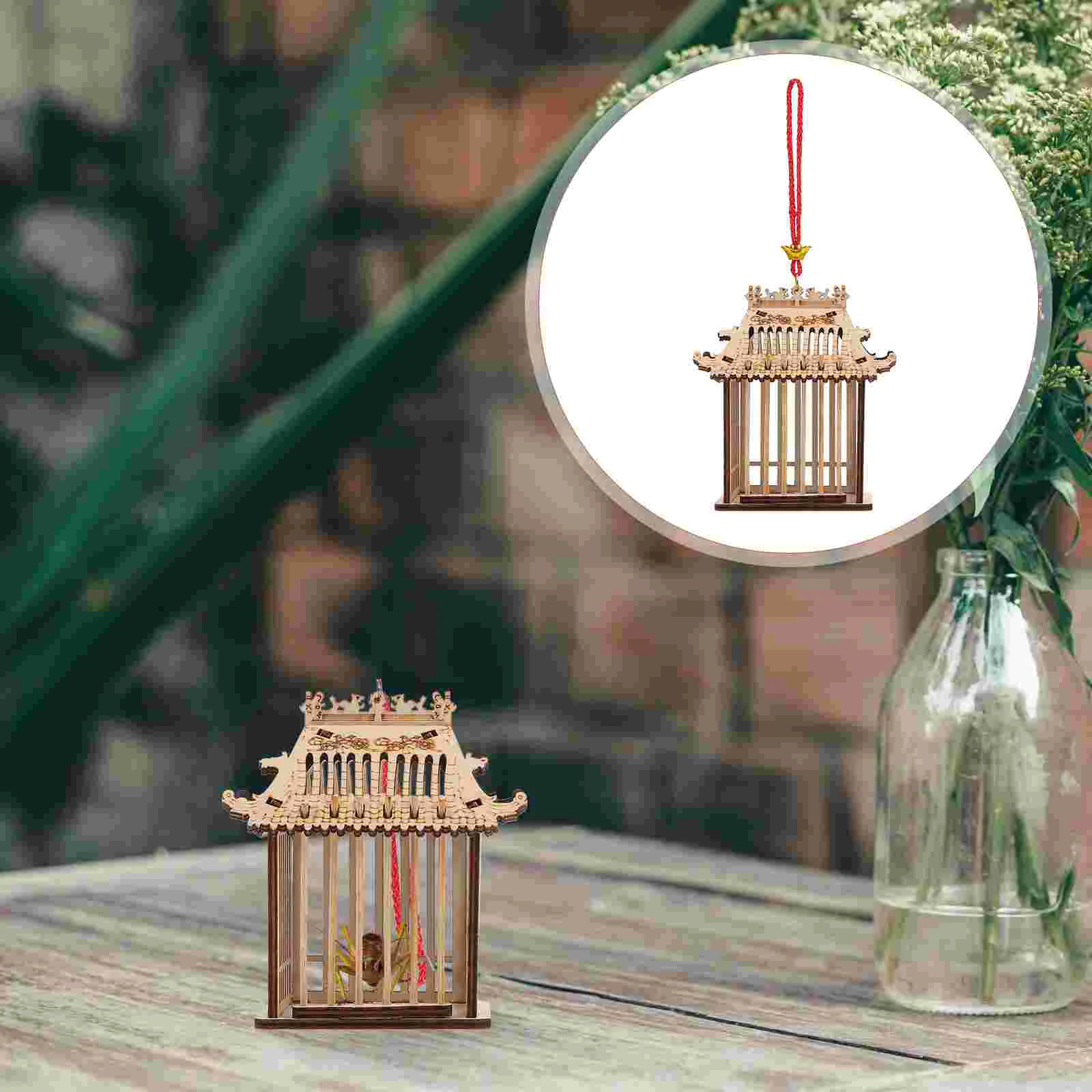 Collection Box Portable Tool Kit Wooden Insect House Insect Habitat Storage Basket Observation Box Cricket Cage Glass Containers
Collection Box Portable Tool Kit Wooden Insect House Insect Habitat Storage Basket Observation Box Cricket Cage Glass Containers