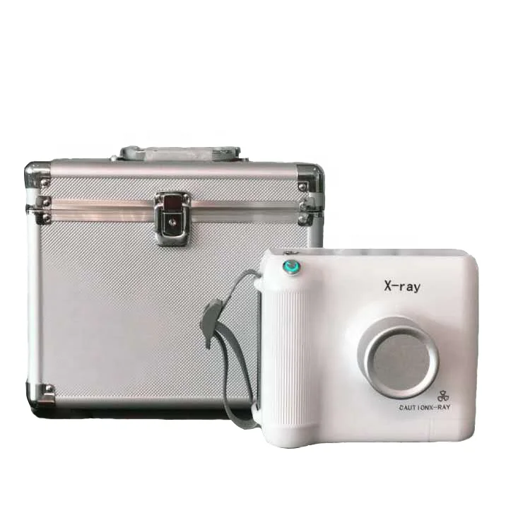 Professional Digital High Frequency Portable X-Ray Machine/Dental Portable X-Ray Machine
Professional Digital High Frequency Portable X-Ray Machine/Dental Portable X-Ray Machine