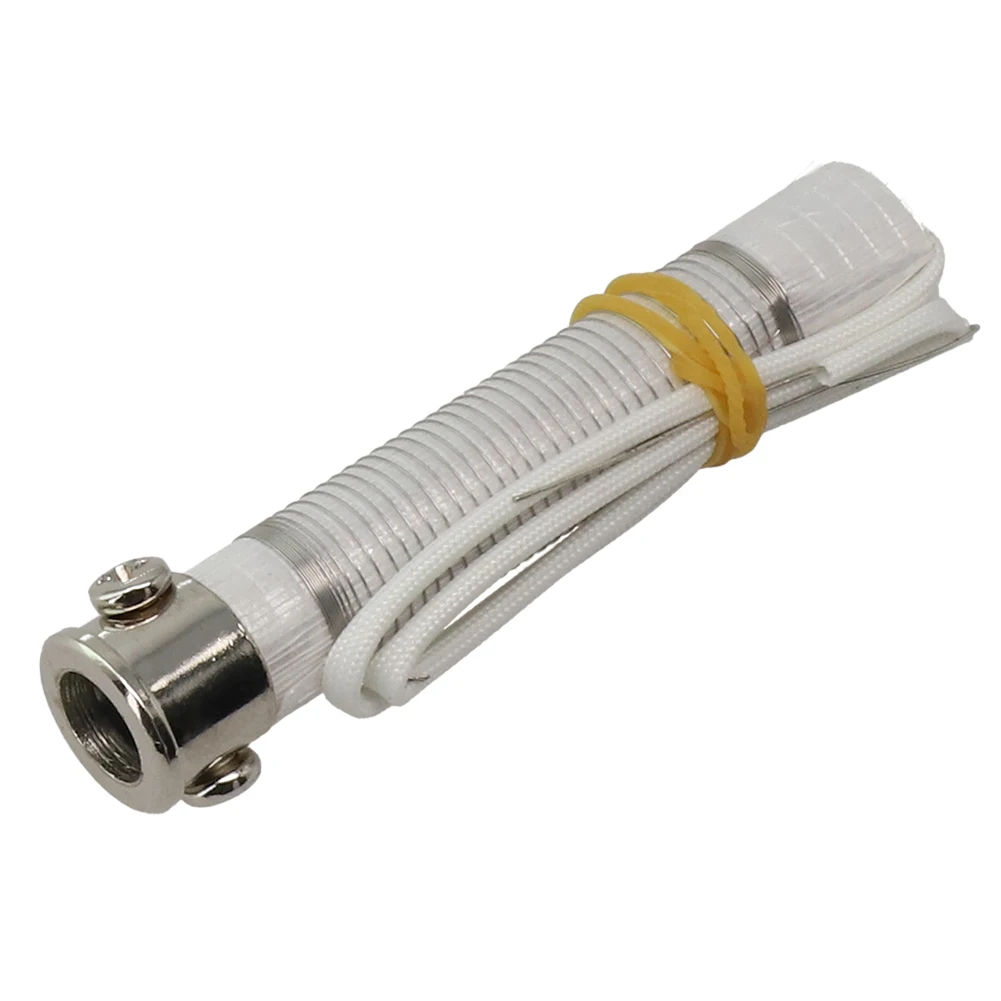 Soldering Iron Heating Core 220V 75-300W Weld Equipment Welding Accessories External Heat Metalworking Power Tools Durable
Soldering Iron Heating Core 220V 75-300W Weld Equipment Welding Accessories External Heat Metalworking Power Tools Durable