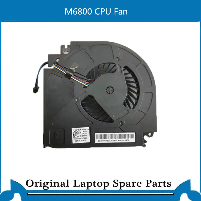 Оригинальный новый вентилятор ЦП для Dell Vostro 1220 Вентилятор Кулер 0D844N DFS451305M10T
Оригинальный новый вентилятор ЦП для Dell Vostro 1220 Вентилятор Кулер 0D844N DFS451305M10T