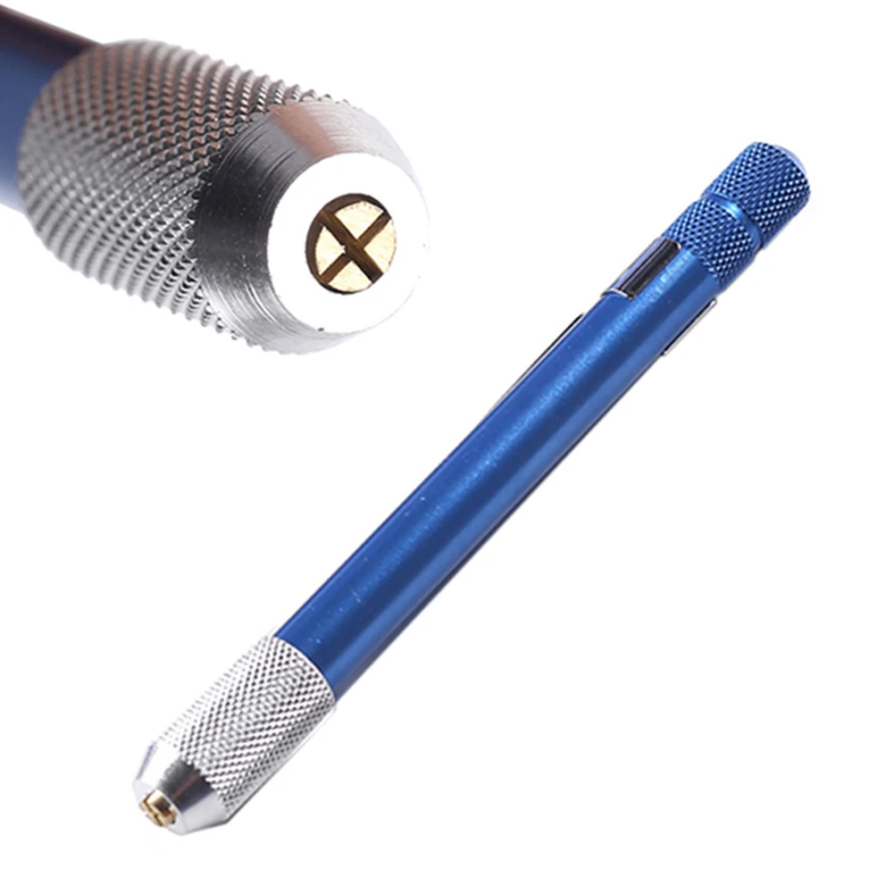 0.3-1.0mm Small Hand Drill Woodworking Drilling Tool For Models DIY Wood Clay Resin Casting Molds Jewelry Craft Hand Drill
0.3-1.0mm Small Hand Drill Woodworking Drilling Tool For Models DIY Wood Clay Resin Casting Molds Jewelry Craft Hand Drill