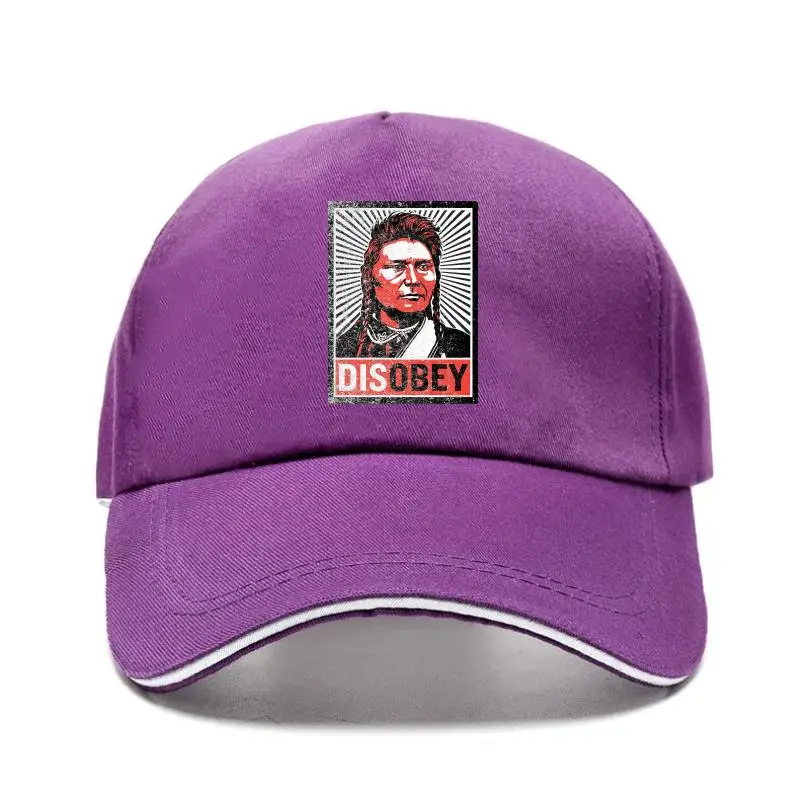 

New cap hat Indian Diobey Back Baseball Cap