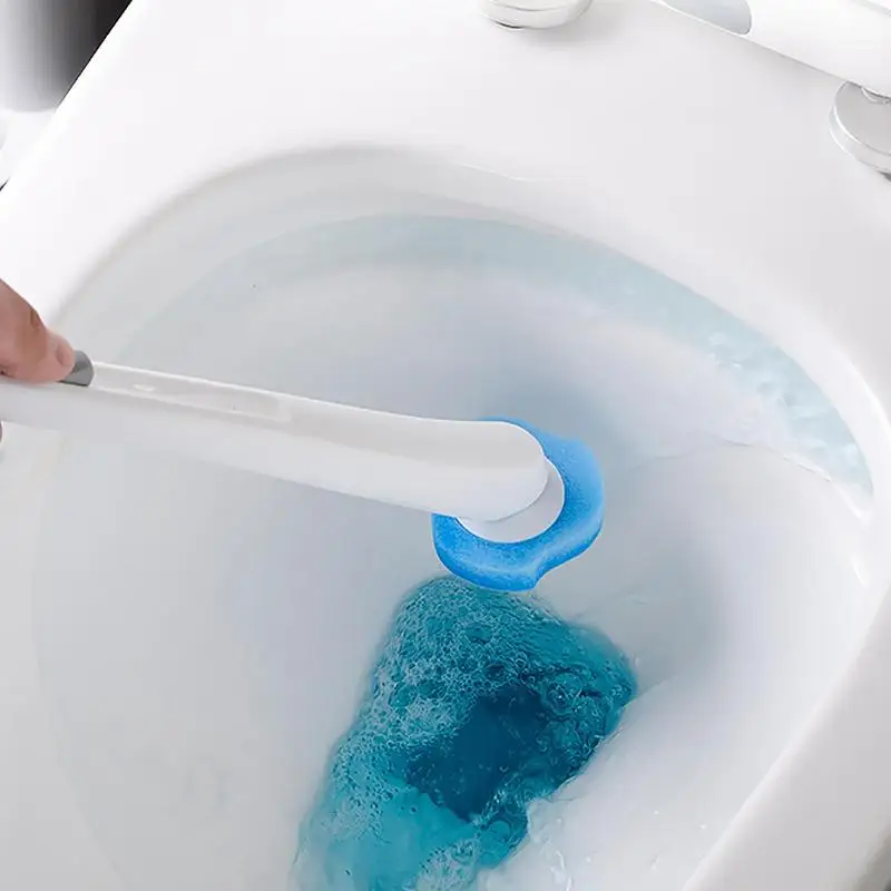 Toilet Brush Refill Heads Bath Brush Cleaner Deep Cleaning Brush Toilet Wand Heads Refill Replacement With Detergent Bath Brush
Toilet Brush Refill Heads Bath Brush Cleaner Deep Cleaning Brush Toilet Wand Heads Refill Replacement With Detergent Bath Brush