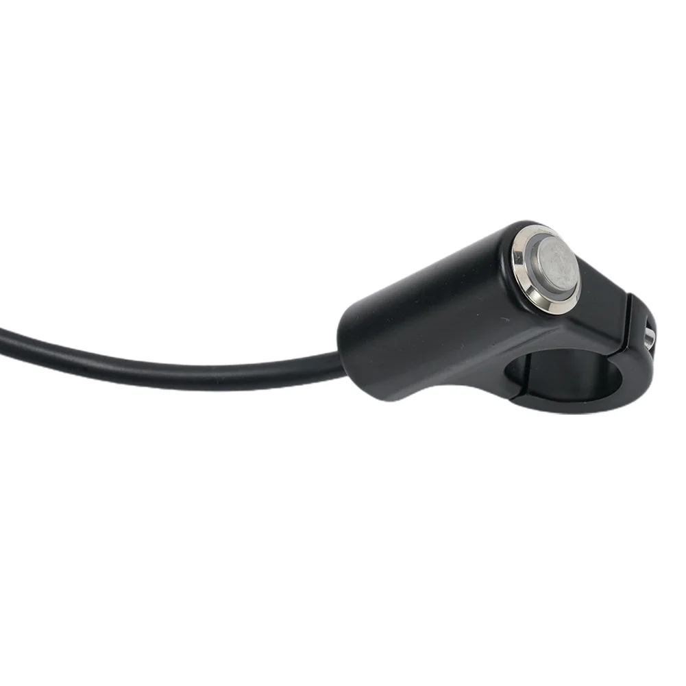 Interior Replacement Parts Headlight Switch Headlight Switch Black And Gray Headlight Switch With Plug For Sur-Ron
Interior Replacement Parts Headlight Switch Headlight Switch Black And Gray Headlight Switch With Plug For Sur-Ron