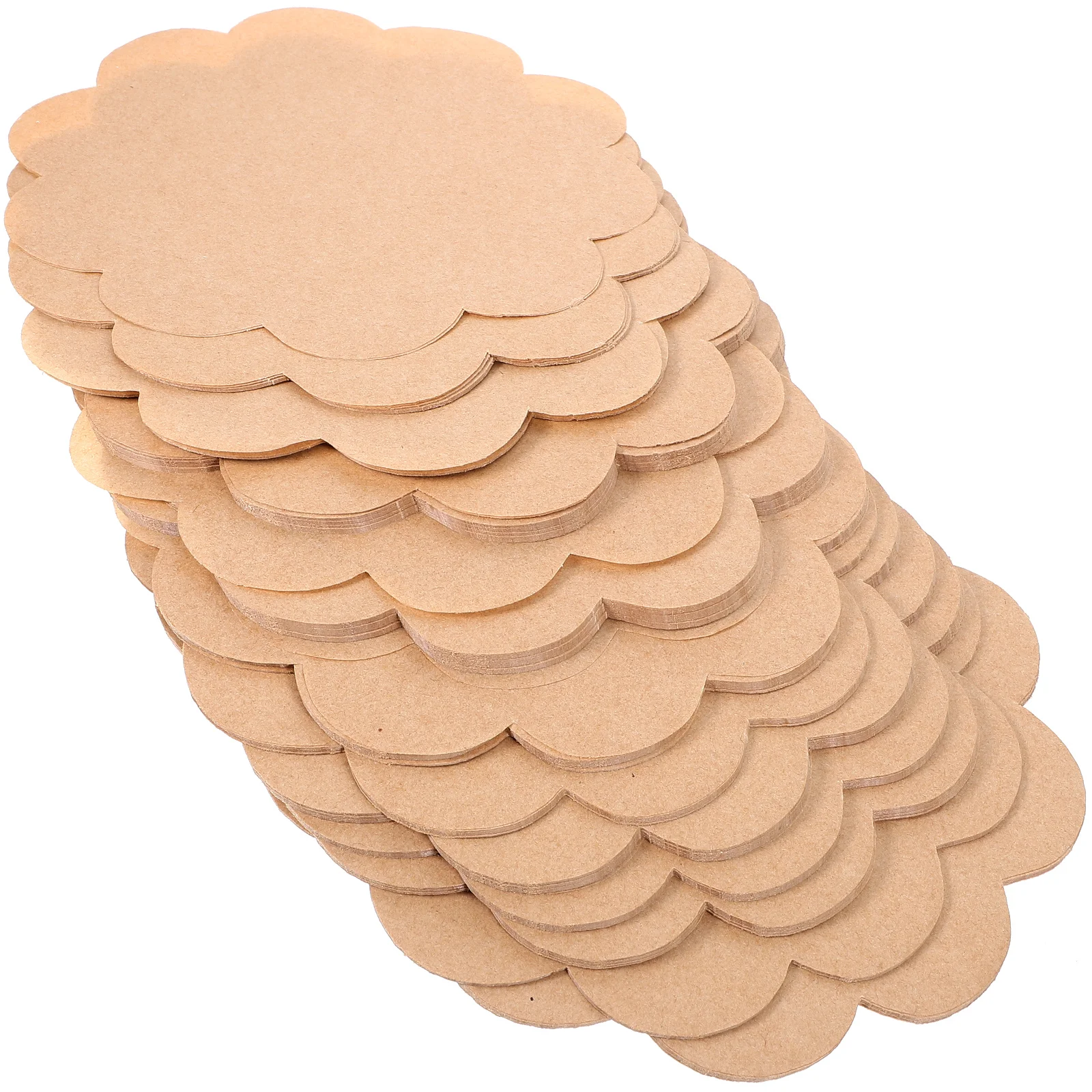500 Pcs Greaseproof French Fries Paper Multi-function Sandwich Food Basket Liners
500 Pcs Greaseproof French Fries Paper Multi-function Sandwich Food Basket Liners