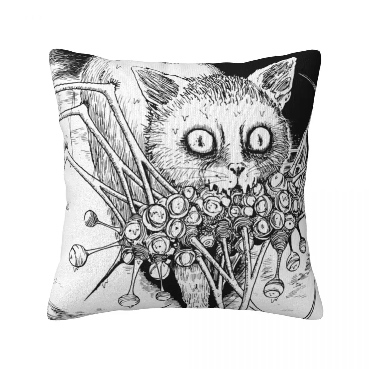 Soichis Beloved Pet Junji Ito Pillow Case Tomie Summer Kawaii Pillowcase Polyester Travel Zipper Cover
Soichis Beloved Pet Junji Ito Pillow Case Tomie Summer Kawaii Pillowcase Polyester Travel Zipper Cover