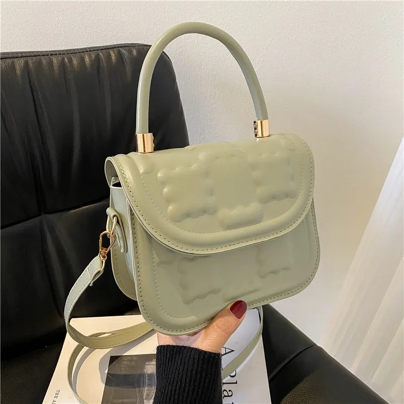 Ladies Fashion Shoulder Tote Bag Women's New Casual PU Messenger Handbag Travel Bag Beach Bag
Ladies Fashion Shoulder Tote Bag Women's New Casual PU Messenger Handbag Travel Bag Beach Bag