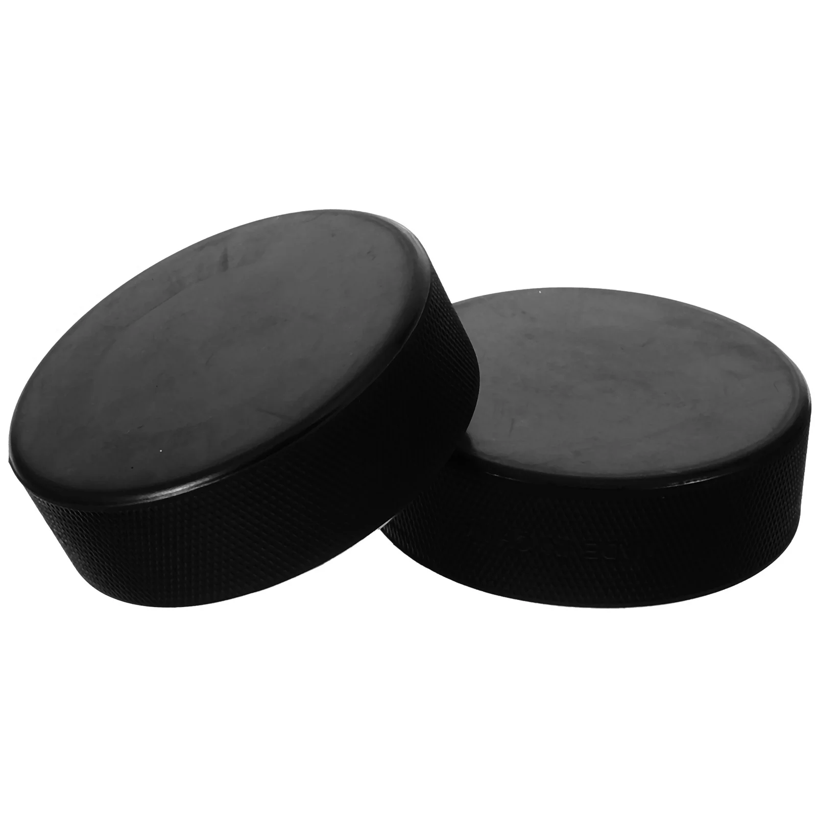 2Pcs Multi-function Ice Puck Ice Hockey Race Use Puck Hockey Competition Puck Hockey Puck Supply
2Pcs Multi-function Ice Puck Ice Hockey Race Use Puck Hockey Competition Puck Hockey Puck Supply