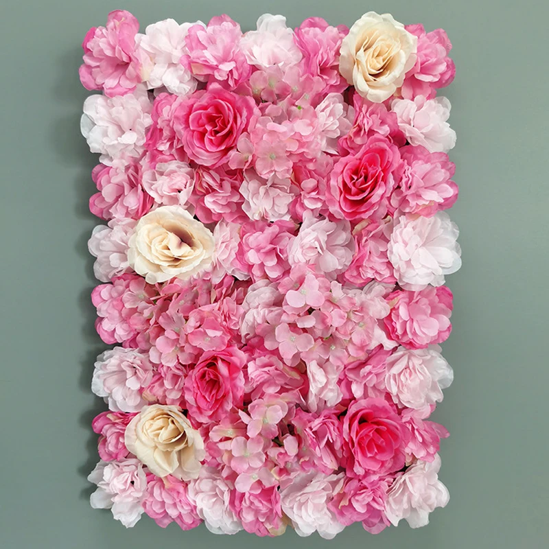 40x60cm Silk Rose Flower Wall Artificial Flowers DIY Wedding Wall Decor Photography Backdrops Baby Shower Hair Salon Background
40x60cm Silk Rose Flower Wall Artificial Flowers DIY Wedding Wall Decor Photography Backdrops Baby Shower Hair Salon Background
